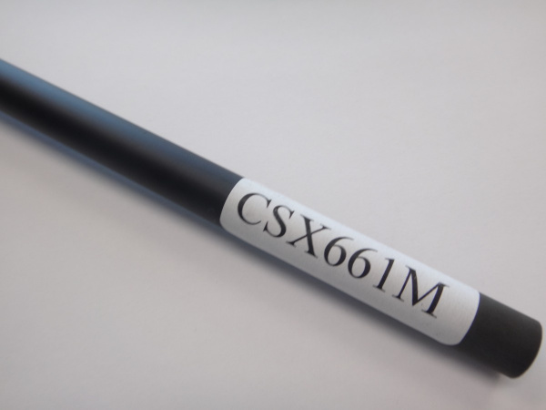 ジャストエースCSX ※バス・ジギング・タイラバ カーボンソリッド